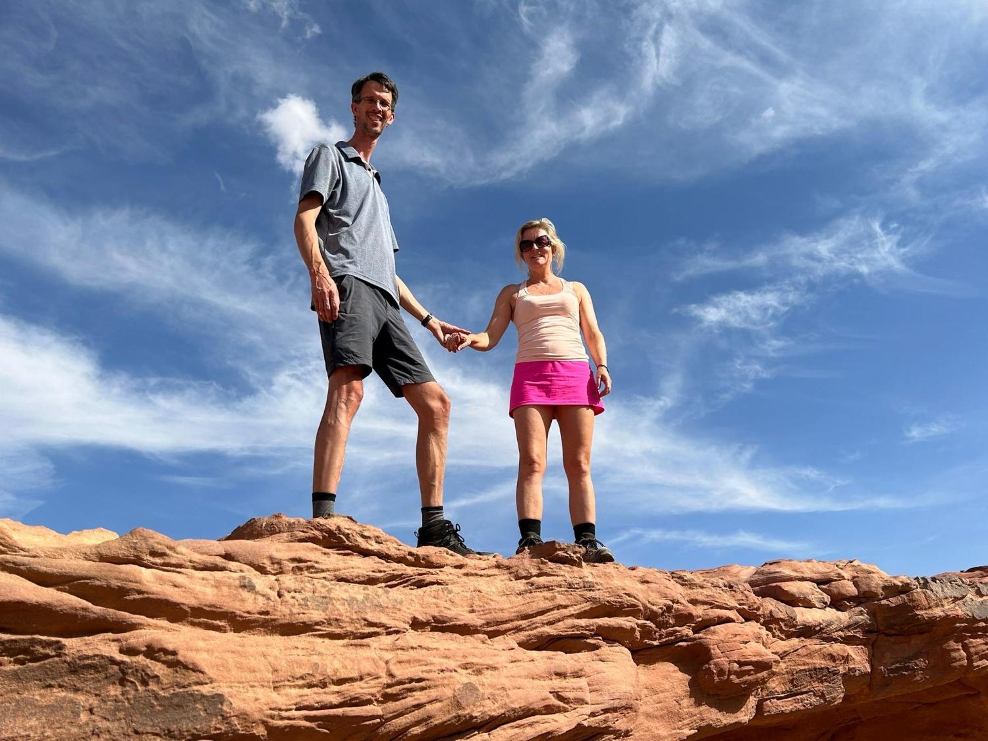 Wadi Rum Natural Life Bagian luar foto